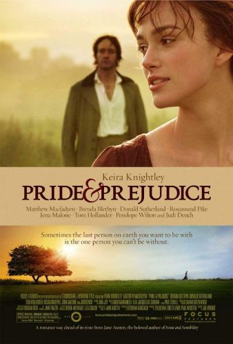 Pride and Prejudice